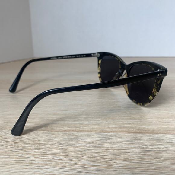 Oliver Peoples OV5276SU 117839 FRAMES ONLY Jardinette Sun Eyeglasses 52-18-145 main image 4